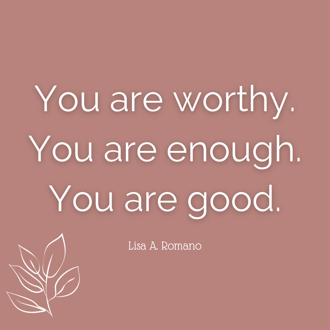 quote by Lisa A. Romano